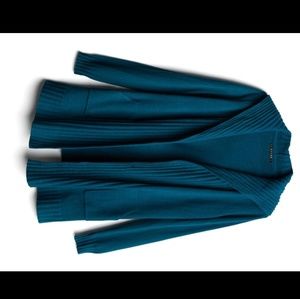 Hooded Sweater by CYRUS